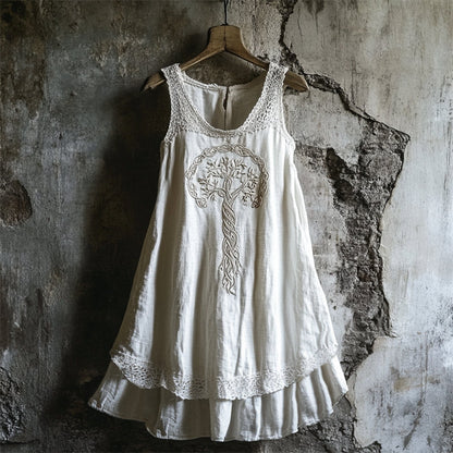 Vintage Inspired Dress