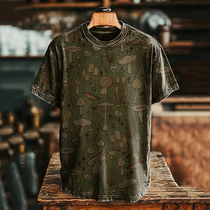 Gracefully Designed T-Shirt