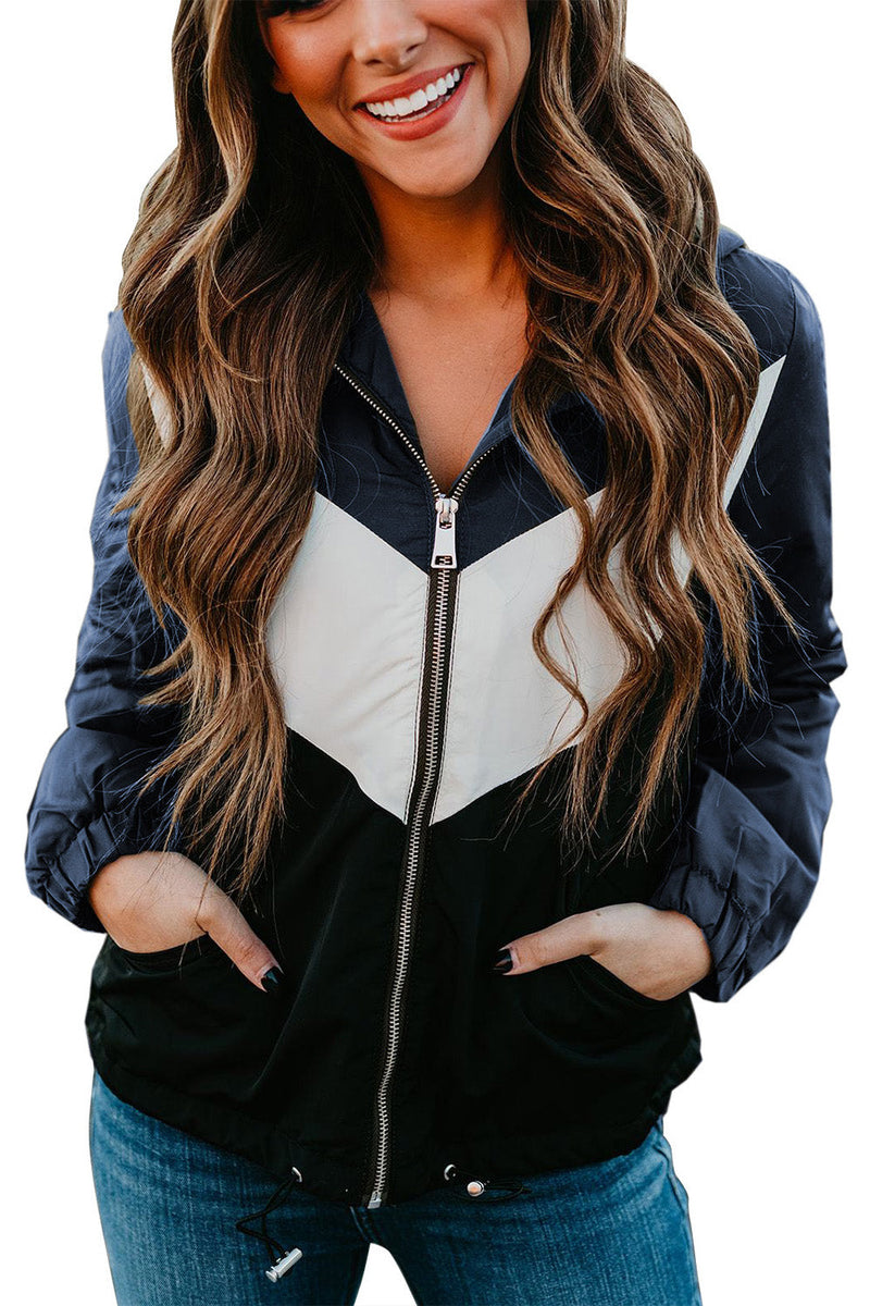 Thoughtfully Designed Coat