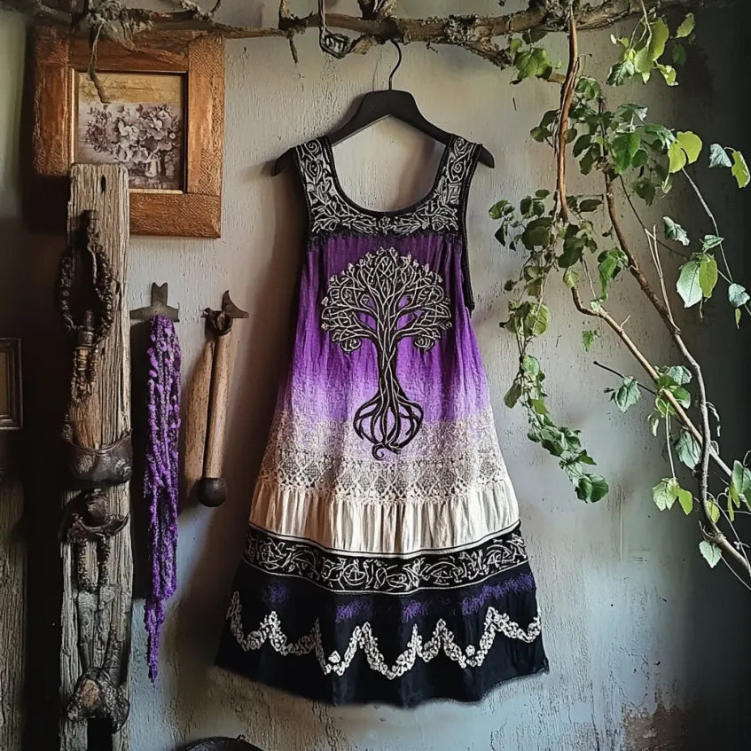 Thoughtfully Designed Dress