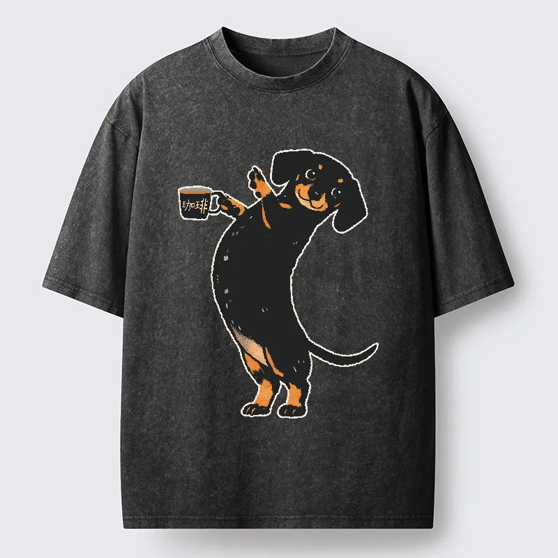 Elegantly Designed T-Shirt