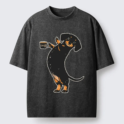 Elegantly Designed T-Shirt