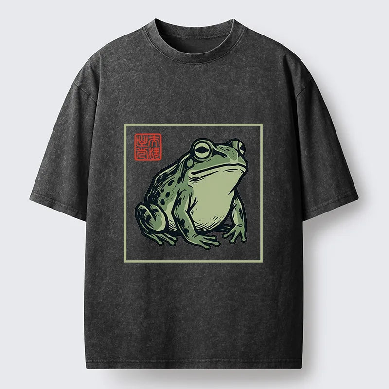 Gracefully Designed T-Shirt