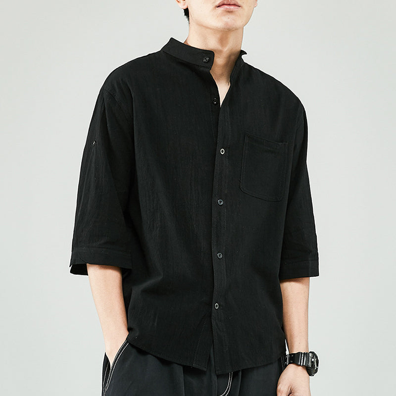 Classic Designed Shirt