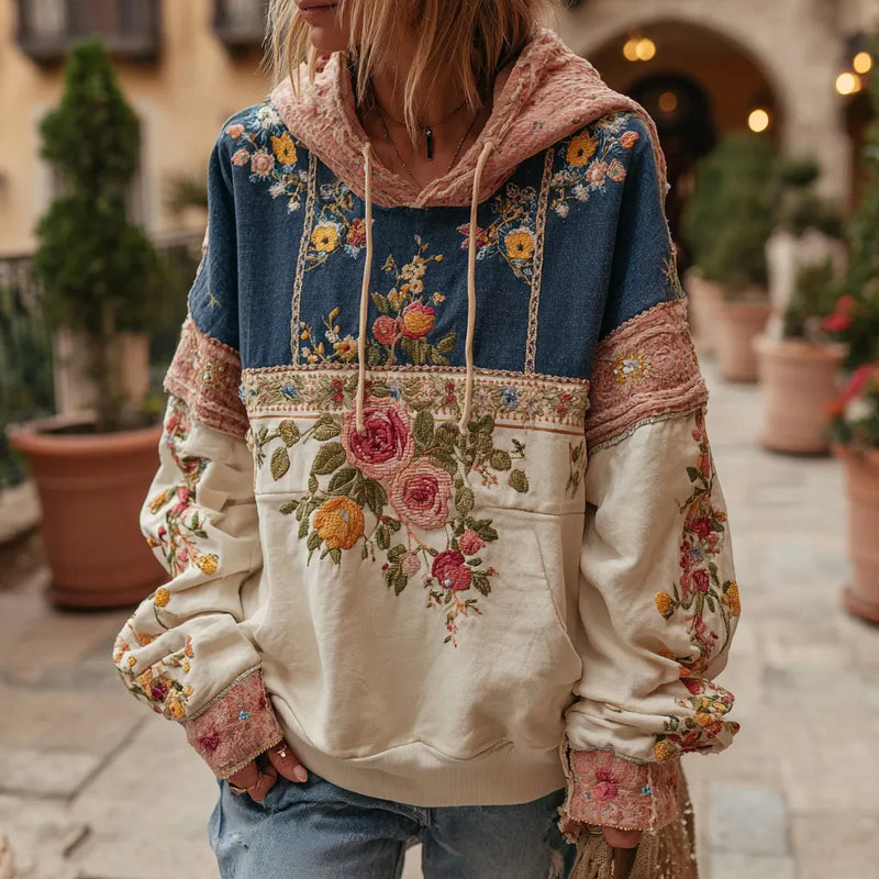 Thoughtfully Designed Garment