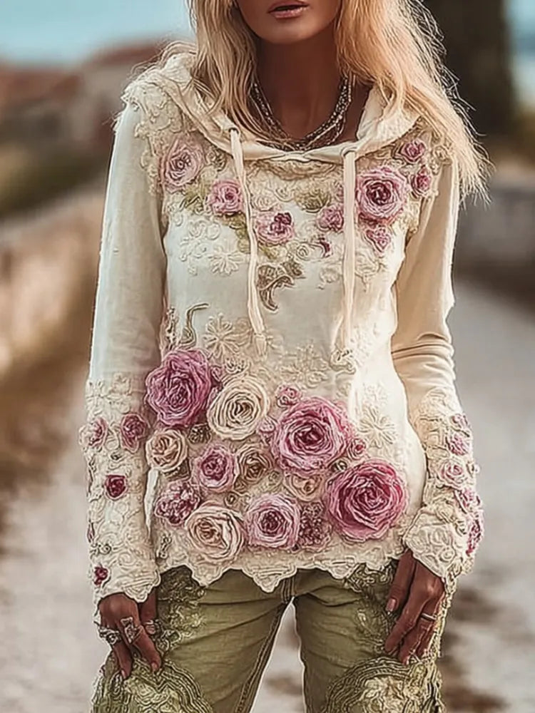 Thoughtfully Designed Garment