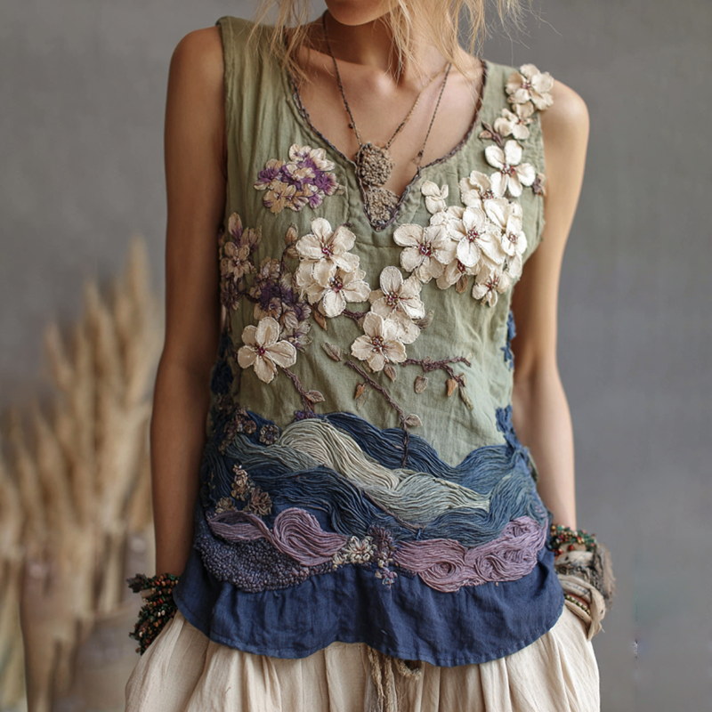 Classic Designed Top