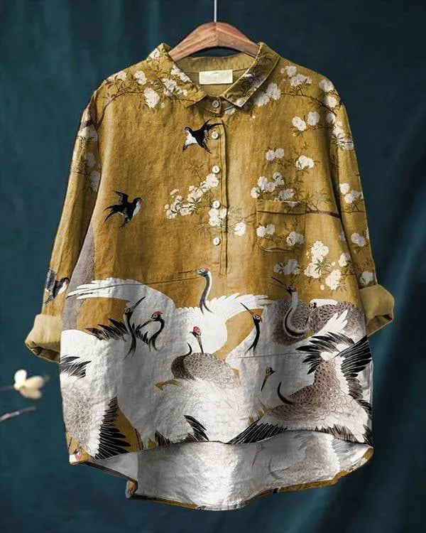 Classic Designed Shirt