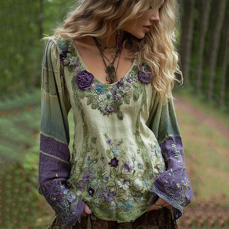 Beautifully Crafted Shirt