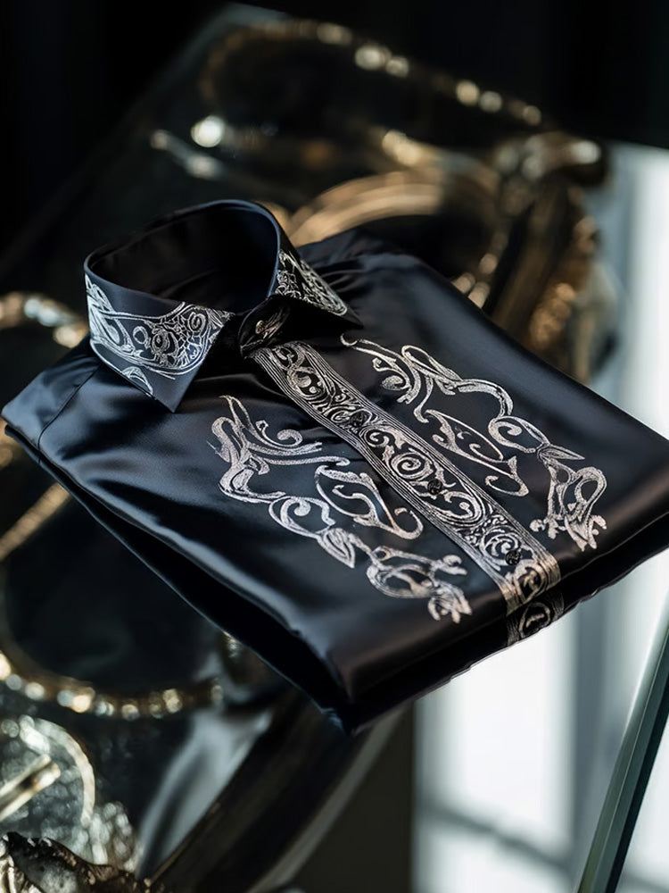 Vintage Inspired Shirt