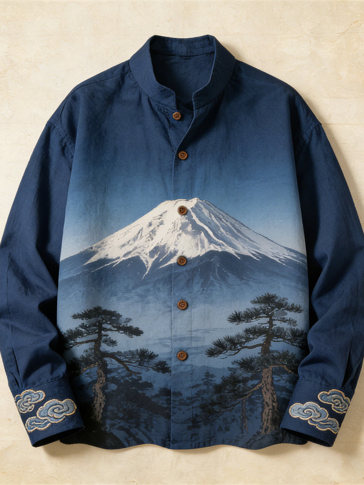 Vintage Inspired Shirt