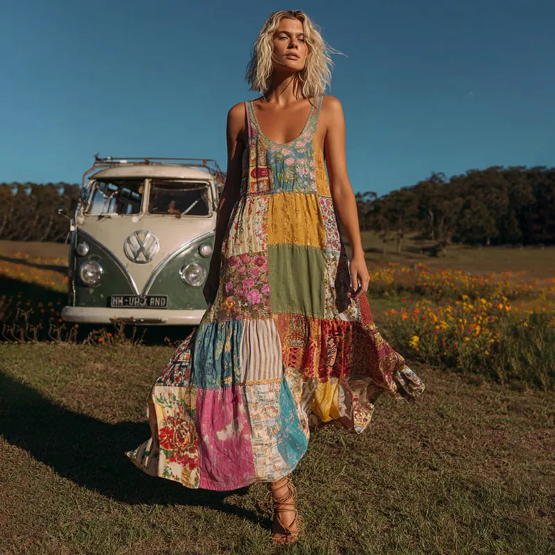 Beautifully Crafted Dress