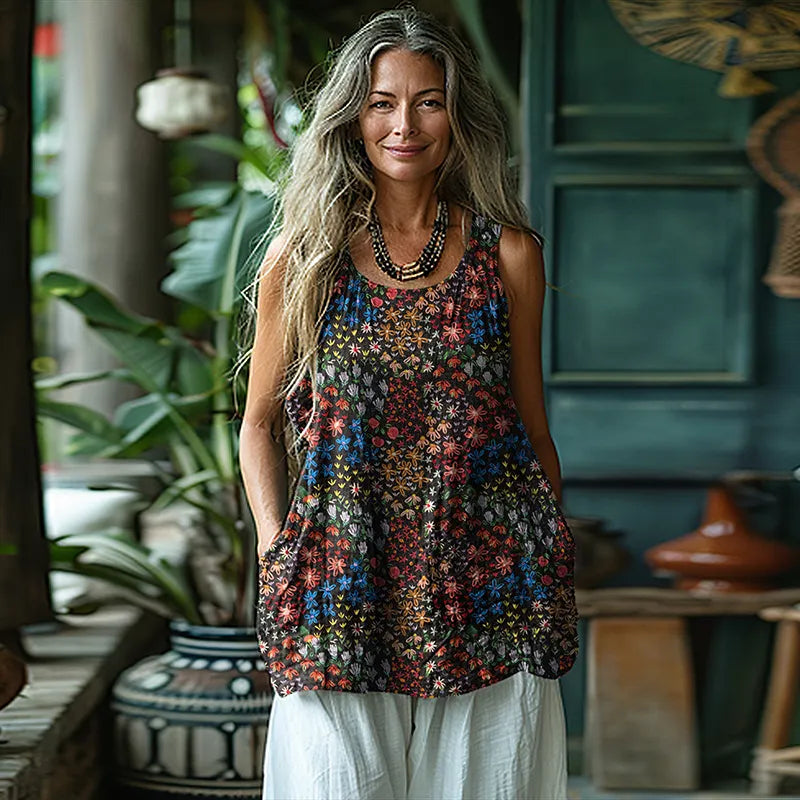Gracefully Designed Top