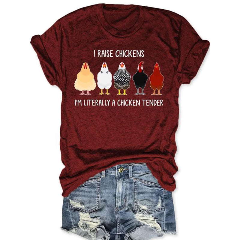 Vintage Inspired T-Shirt