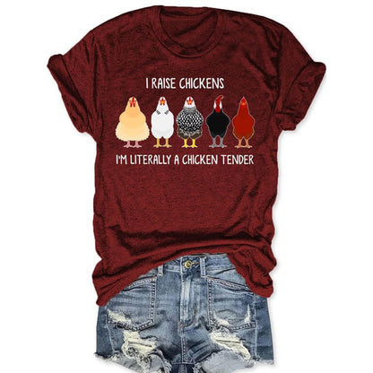 Vintage Inspired T-Shirt
