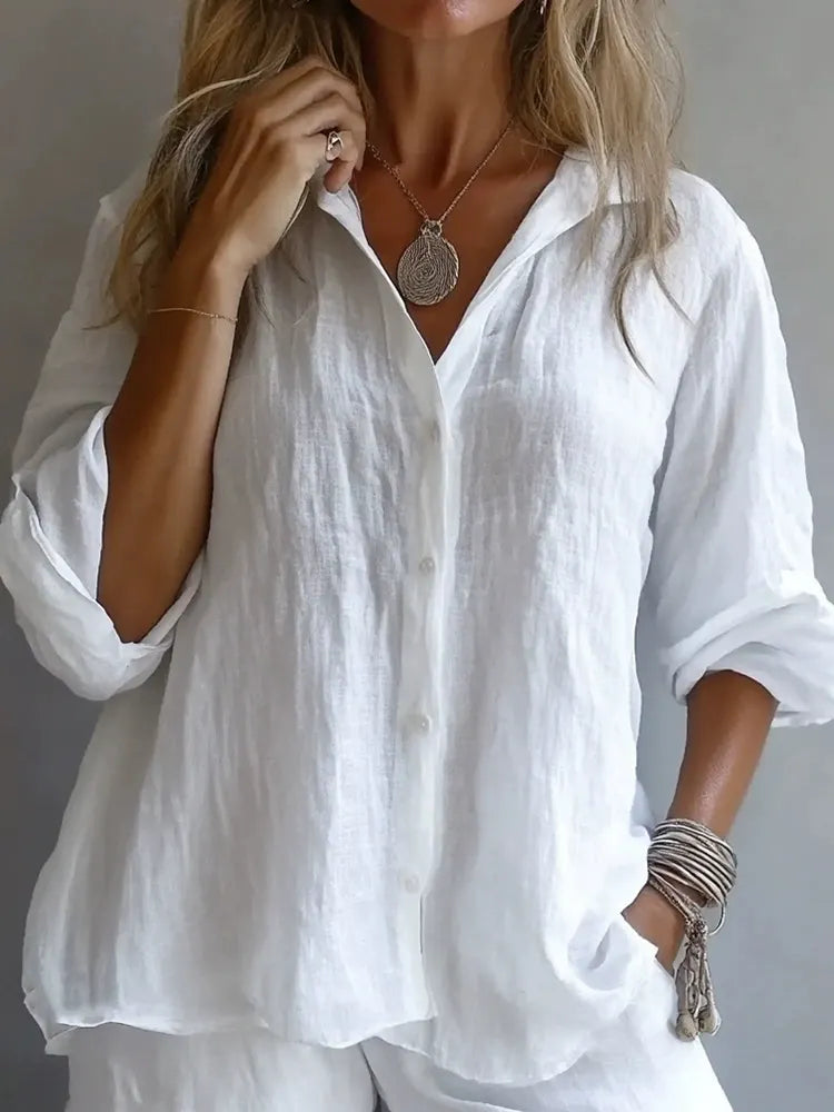 Beautifully Crafted Shirt