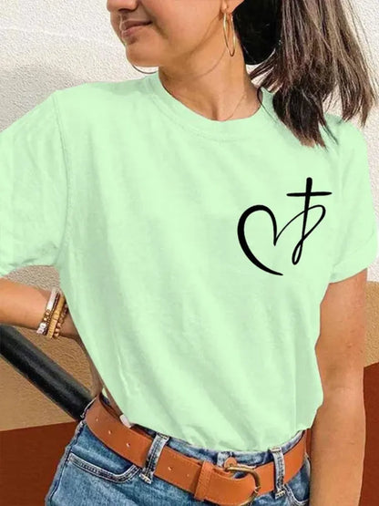 Classic Vintage T-Shirt