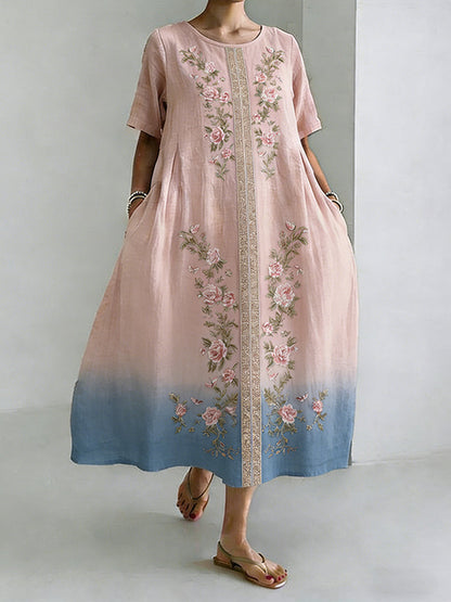 Thoughtfully Designed Dress