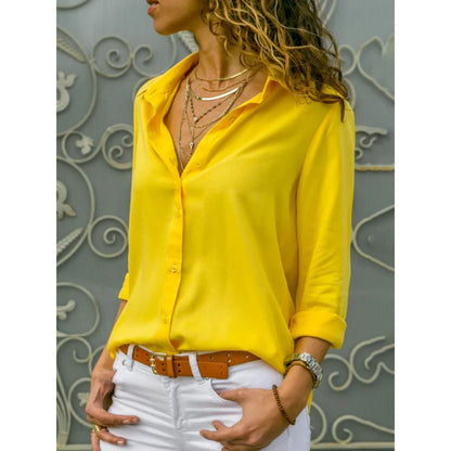 A Vintage Style Shirt with Delicate Timeless Details