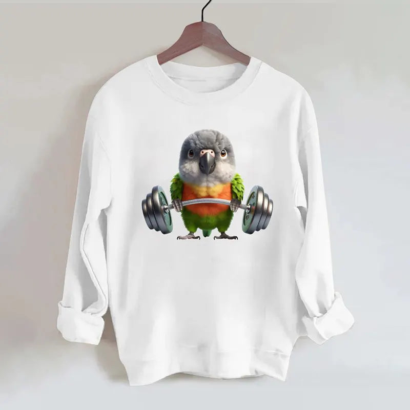 Timeless Vintage Style Shirt
