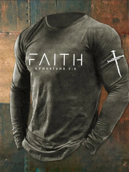 Classic Designed T-Shirt