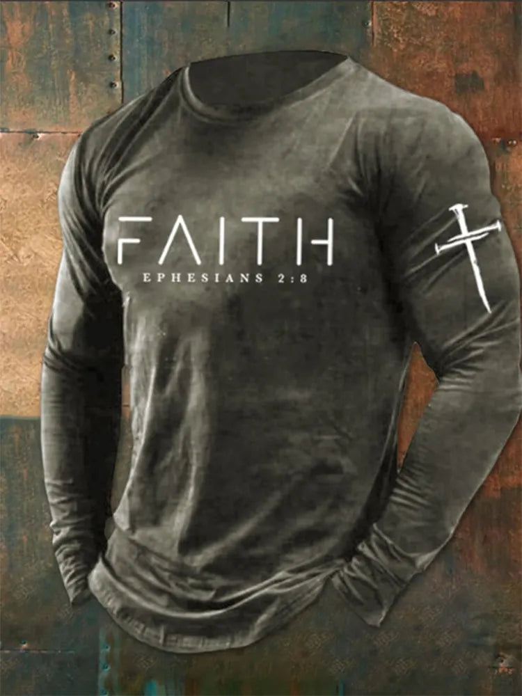 Classic Designed T-Shirt