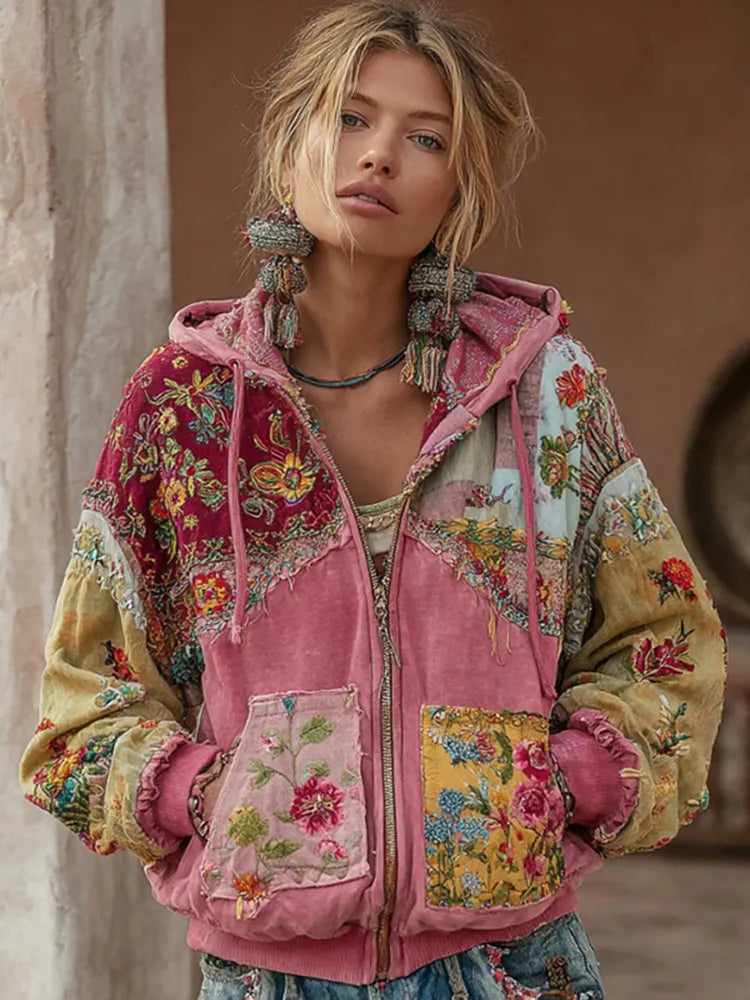 Thoughtfully Designed Garment