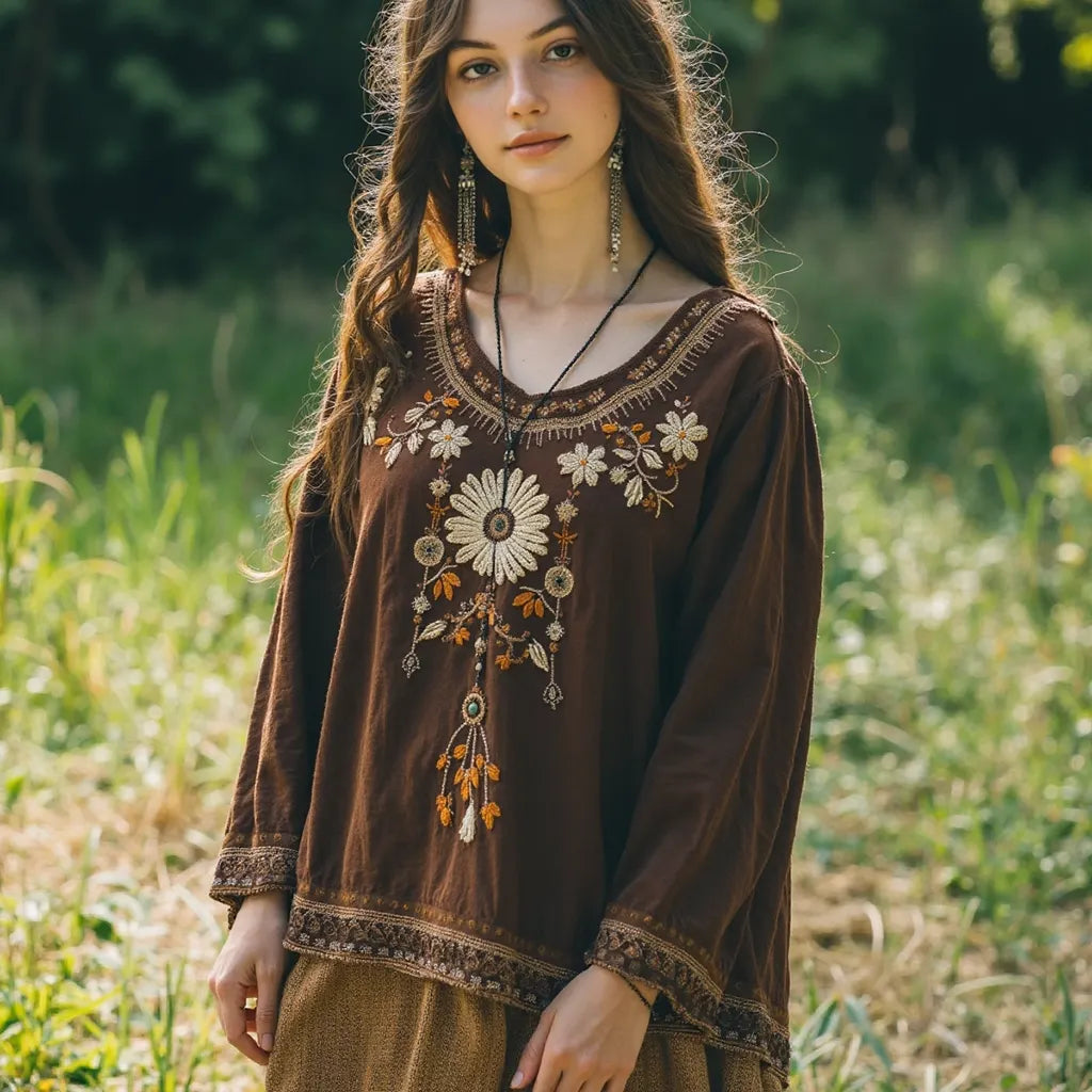 Beautifully Crafted T-Shirt