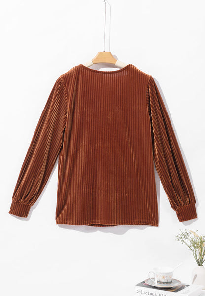 Gracefully Styled T-Shirt for Any Occasion