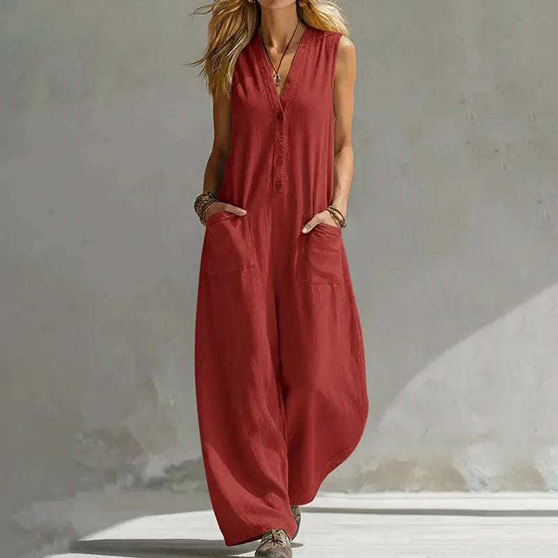 Thoughtfully Designed Garment