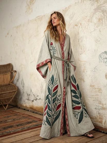 Vintage Inspired Garment