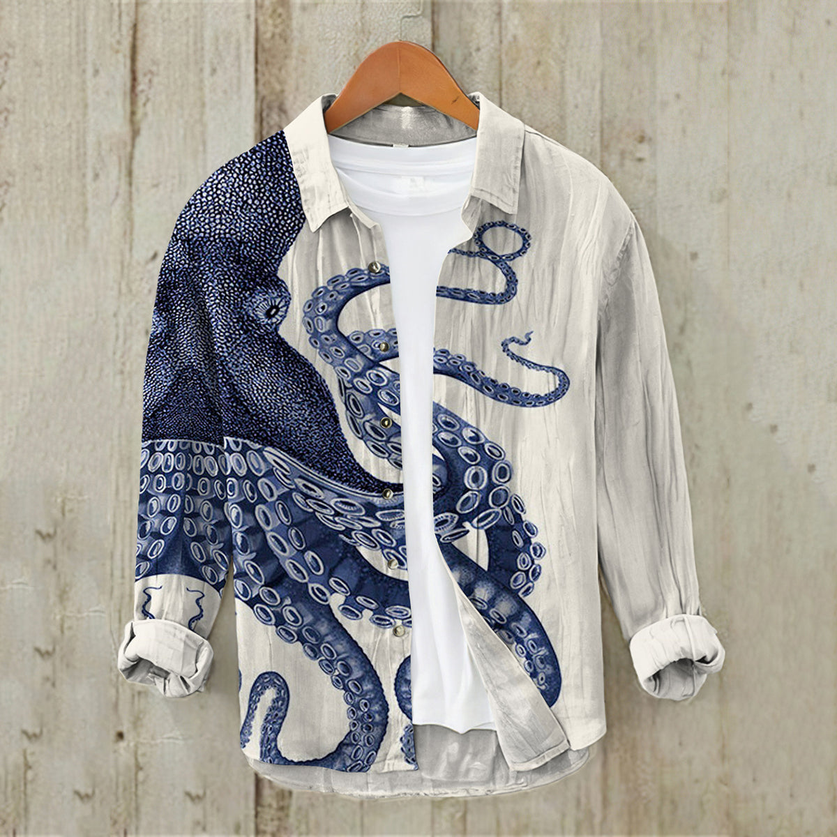 Classic Vintage Shirt