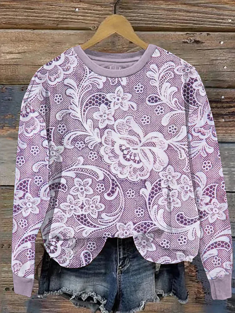Thoughtfully Designed Shirt