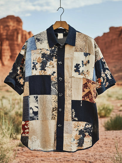 Classic Designed Shirt