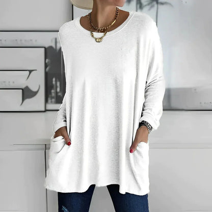 Effortlessly Elegant T-Shirt with a Timeless Design