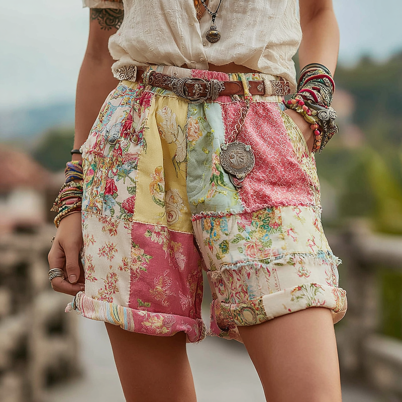 Elegantly Designed Garment