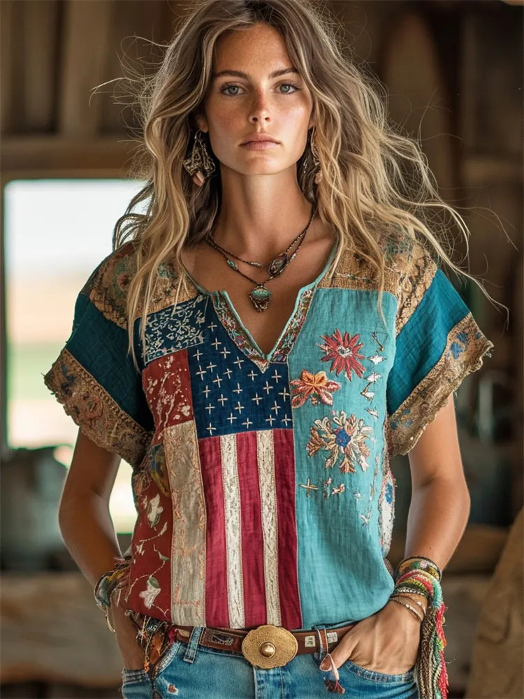 Classic Designed Shirt