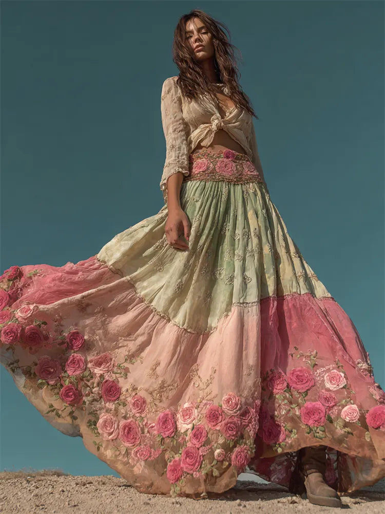 Thoughtfully Designed Garment