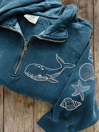 Gracefully Designed Shirt