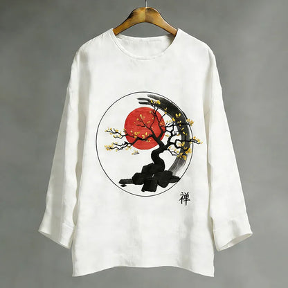 Thoughtfully Designed Shirt