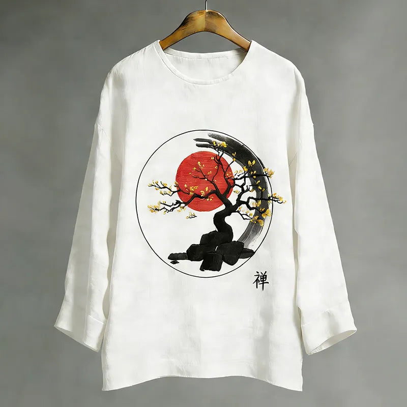 Thoughtfully Designed Shirt