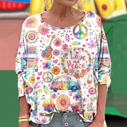 Vintage Inspired T-Shirt