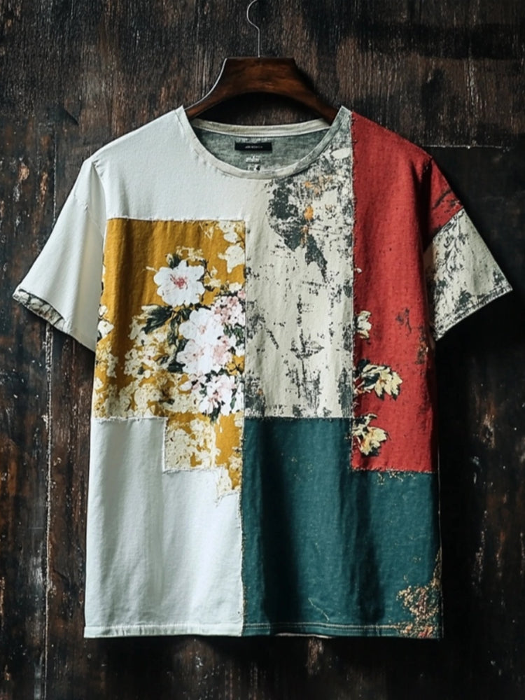 Thoughtfully Designed T-Shirt