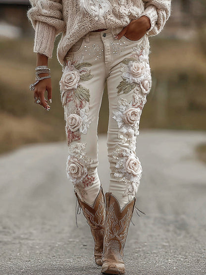 Vintage Inspired Garment