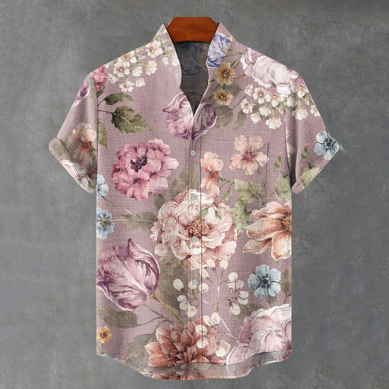 Elegantly Designed Shirt