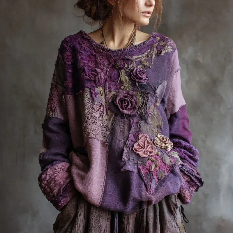 Gracefully Designed Shirt