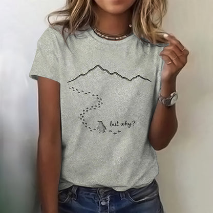 Beautifully Crafted T-Shirt