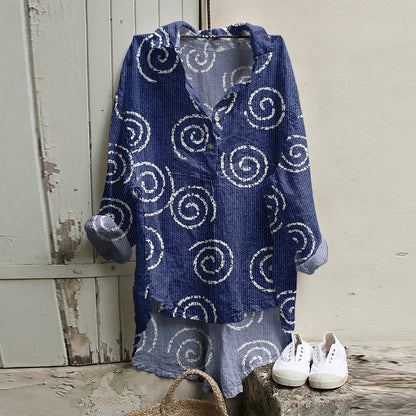 Elegantly Designed Shirt