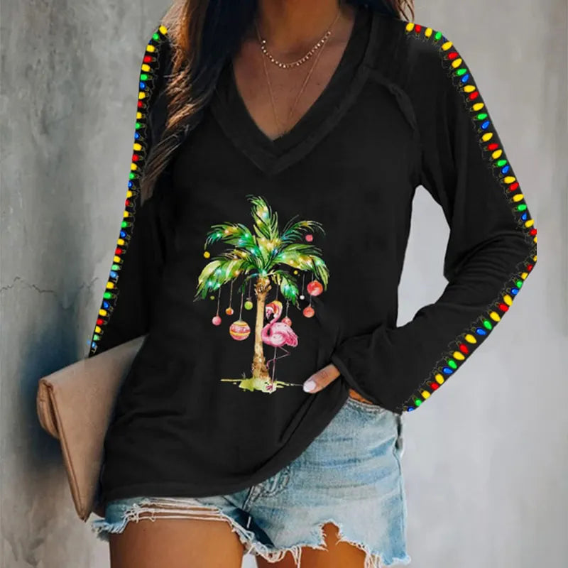 Thoughtfully Designed T-Shirt