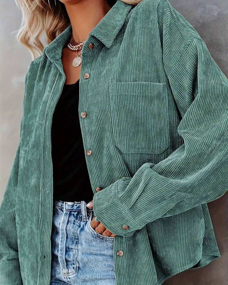 Elegantly Styled Blouse for Everyday Wear
